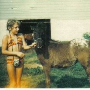 Meet your Posher, Stacie